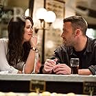 Ben Affleck and Rebecca Hall in The Town (2010)