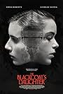 Emma Roberts and Kiernan Shipka in The Blackcoat's Daughter (2015)