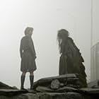 Deborah Kara Unger and Radha Mitchell in Silent Hill (2006)