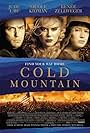 Nicole Kidman, Jude Law, and Renée Zellweger in Cold Mountain (2003)