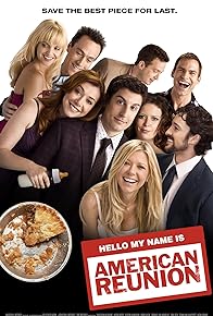 Primary photo for American Reunion