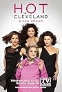 Valerie Bertinelli, Jane Leeves, Wendie Malick, and Betty White in Hot in Cleveland (2010)