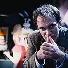 Quentin Tarantino in Pulp Fiction (1994)