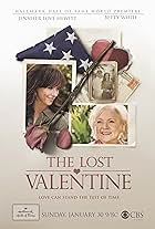 Jennifer Love Hewitt, Kenneth Atchity, and Betty White in The Lost Valentine (2011)