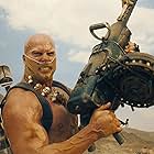Nathan Jones in Mad Max: Fury Road (2015)