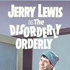 Jerry Lewis in The Disorderly Orderly (1964)