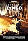 Juan Malizia and Ayelén Álvarez Miño in Our Last Tango (2015)