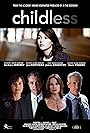 Barbara Hershey, Joe Mantegna, Natalie Dreyfuss, James Naughton, and Diane Venora in Childless (2008)