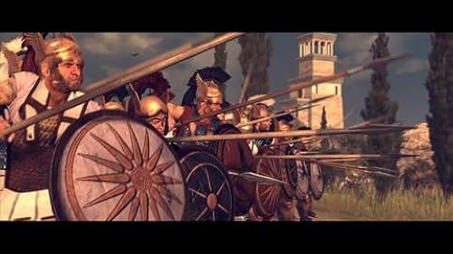 Total War: Rome II (VG)