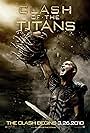 Sam Worthington in Clash of the Titans (2010)