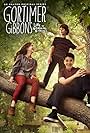 Ashley Boettcher, Sloane Morgan Siegel, and Drew Justice in Gortimer Gibbon's Life on Normal Street (2014)