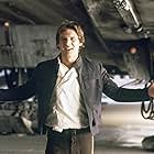 Harrison Ford in Star Wars: Episode V - The Empire Strikes Back (1980)