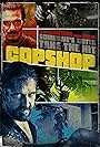 Gerard Butler, Frank Grillo, Toby Huss, and Alexis Louder in Copshop (2021)