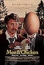 Mads Mikkelsen in Men & Chicken (2015)