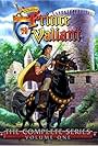 The Legend of Prince Valiant (1991)