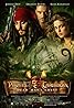 Pirates of the Caribbean: Dead Man's Chest (2006) Poster