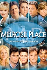 Primary photo for Melrose Place