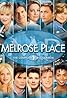 Melrose Place (TV Series 1992–1999) Poster