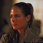 Jordana Brewster in The Fast and the Furious (2001)