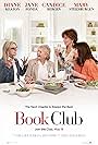 Candice Bergen, Jane Fonda, Diane Keaton, and Mary Steenburgen in Book Club (2018)