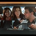 Kate Beckinsale, Ajay Mehta, and Molly Shannon in Serendipity (2001)