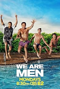 Primary photo for We Are Men