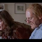 David Troughton and Judith Scott in Midsomer Murders (1997)