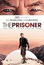 Jim Caviezel and Ian McKellen in The Prisoner (2009)