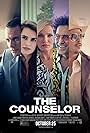 Brad Pitt, Cameron Diaz, Javier Bardem, Penélope Cruz, and Michael Fassbender in The Counselor (2013)