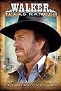 Chuck Norris in Walker, Texas Ranger (1993)
