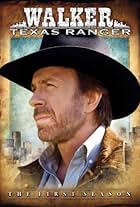 Chuck Norris in Walker, Texas Ranger (1993)
