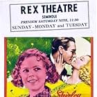 Randolph Scott, Shirley Temple, Gloria Stuart, Phyllis Brooks, and Jack Haley in Rebecca of Sunnybrook Farm (1938)