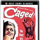 Eleanor Parker in Caged (1950)