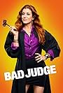 Kate Walsh in Bad Judge (2014)