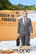 Ben Miller in Death in Paradise (2011)