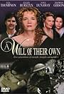 Lea Thompson, Ellen Burstyn, Faye Dunaway, and Thomas Gibson in A Will of Their Own (1998)