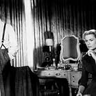 "Dial M For Murder," Ray Millano and Grace Kelly. 1954 Warner Bros.