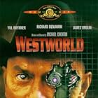 Yul Brynner in Westworld (1973)