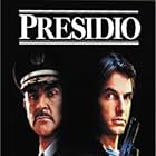 Sean Connery, Meg Ryan, and Mark Harmon in The Presidio (1988)