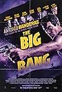 Antonio Banderas, Sam Elliott, William Fichtner, Snoop Dogg, Delroy Lindo, Thomas Kretschmann, and Autumn Reeser in The Big Bang (2010)
