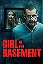 Judd Nelson and Stefanie Scott in Girl in the Basement (2021)
