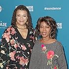 Alfre Woodard at an event for Clemency (2019)