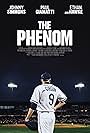 Johnny Simmons in The Phenom (2016)