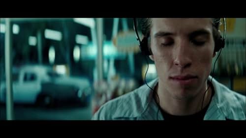 Super 8: "What Is Coming" TV Trailer