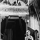 Marianne Faithfull in The Rolling Stones Rock and Roll Circus (1996)