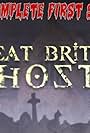 Great British Ghosts (2011)