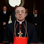 Silvio Orlando in The Young Pope (2016)