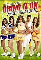 Bring It on: Fight to the Finish (2009)