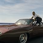 Vin Diesel in Fast & Furious 6 (2013)