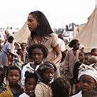 Sophie Okonedo in Hotel Rwanda (2004)